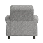 Fauteuil inclinable Jessie