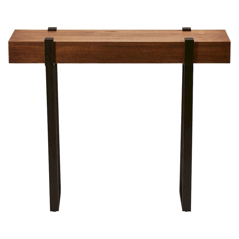 Console Hamburg Contemporaine (Plusieurs Finitions)