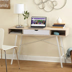 Simple Living Mid-century Edison Desk