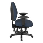 Chaise ergonomique