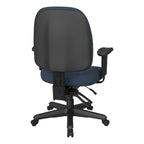 Chaise ergonomique
