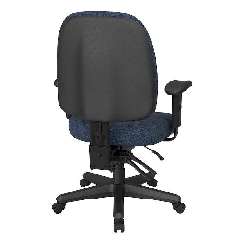 Chaise ergonomique