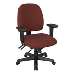 Chaise ergonomique