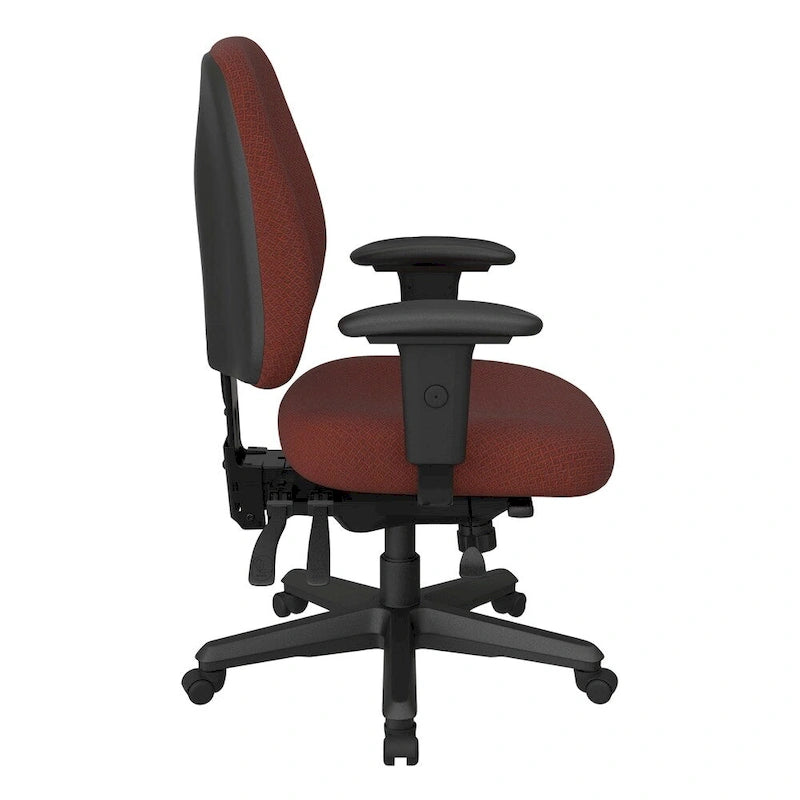 Chaise ergonomique