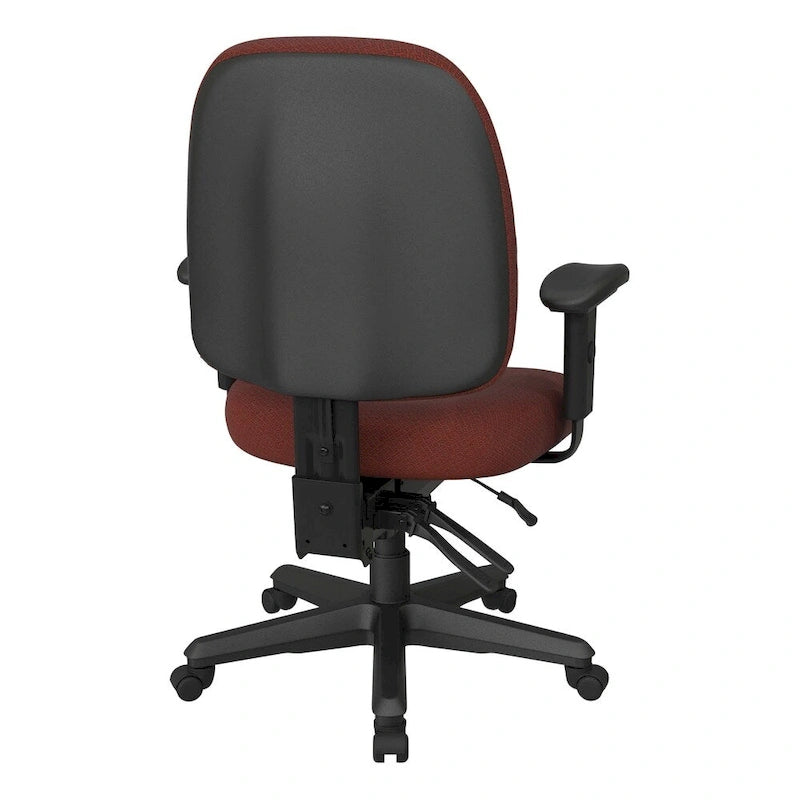 Chaise ergonomique