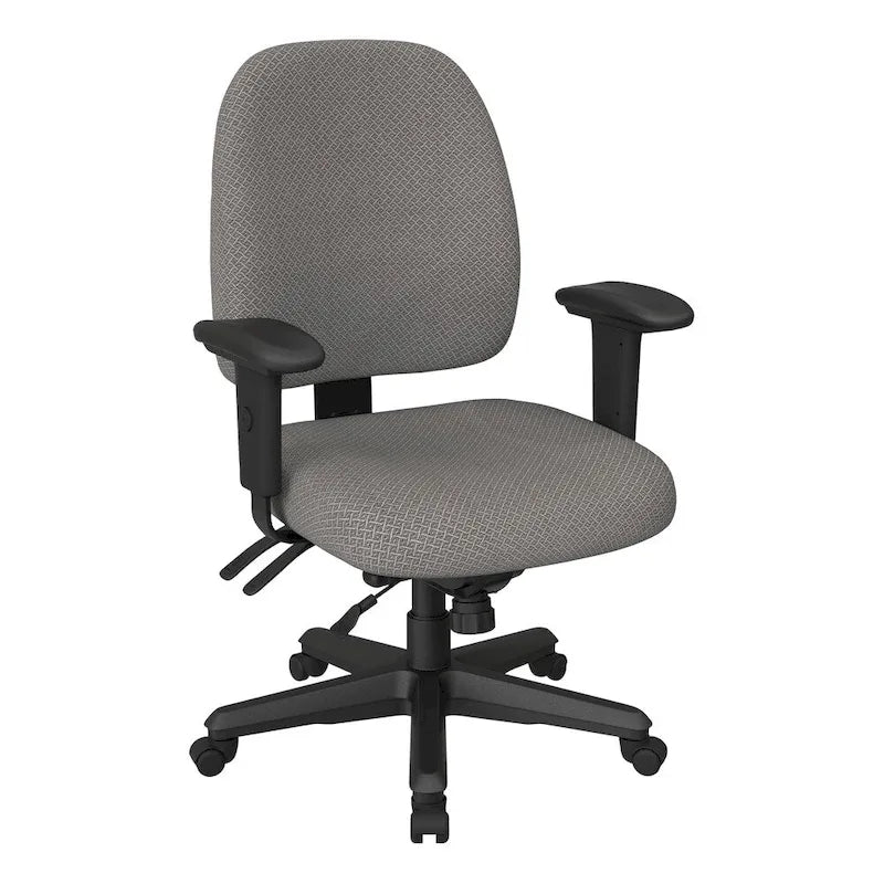 Chaise ergonomique