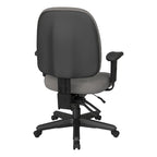 Chaise ergonomique