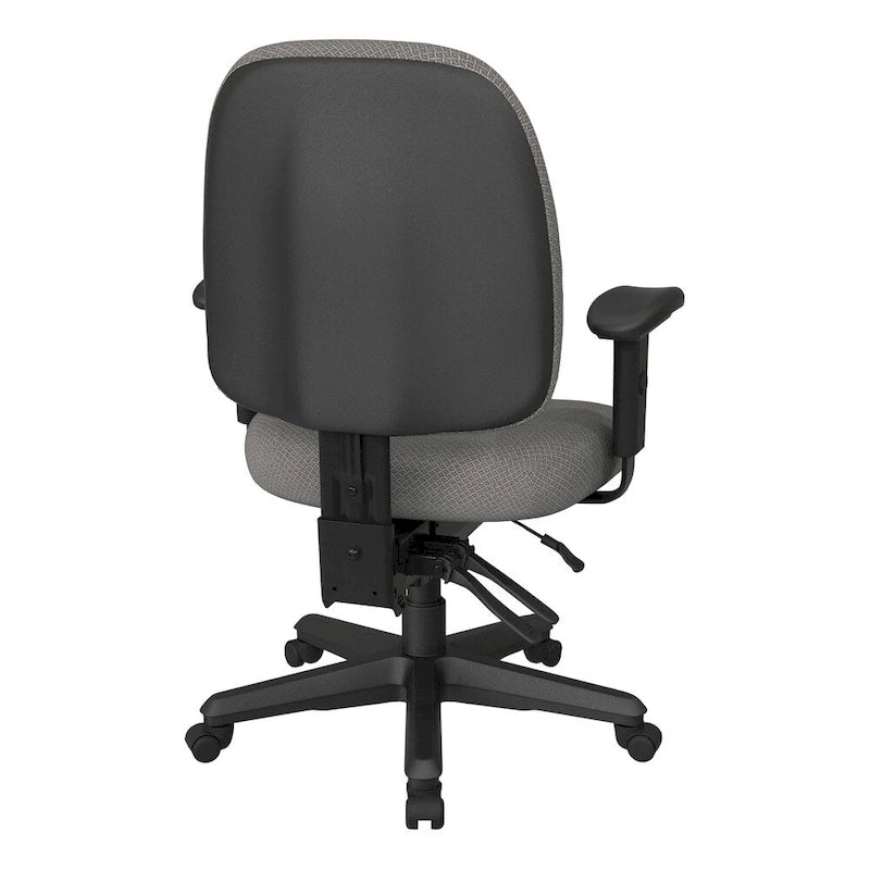 Chaise ergonomique