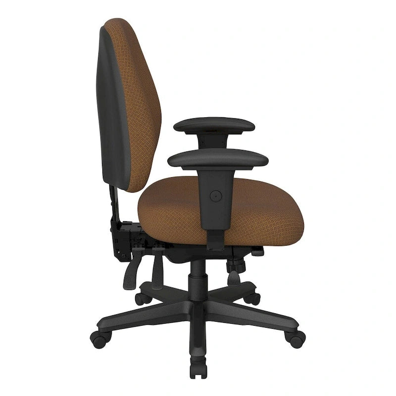 Chaise ergonomique