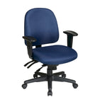 Chaise ergonomique