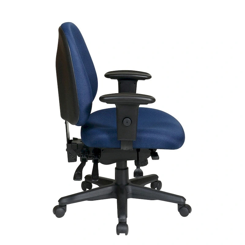 Chaise ergonomique