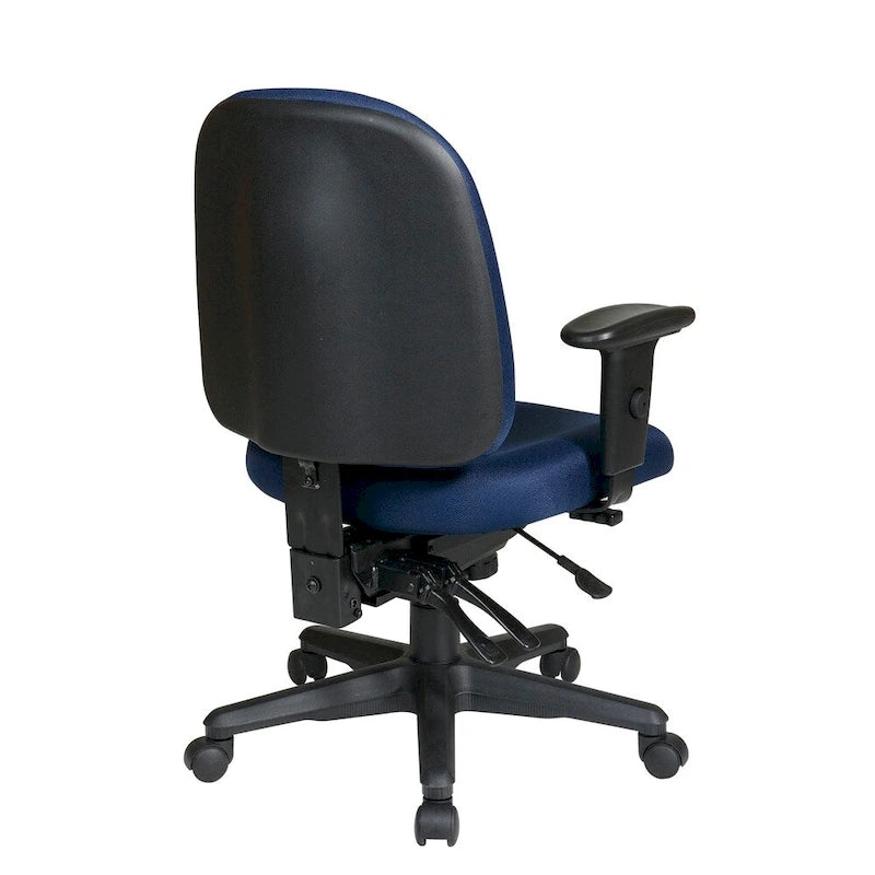 Chaise ergonomique
