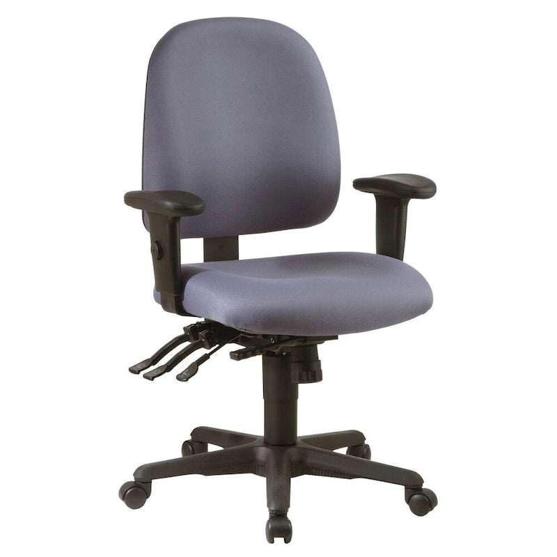 Chaise ergonomique