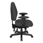 Chaise ergonomique