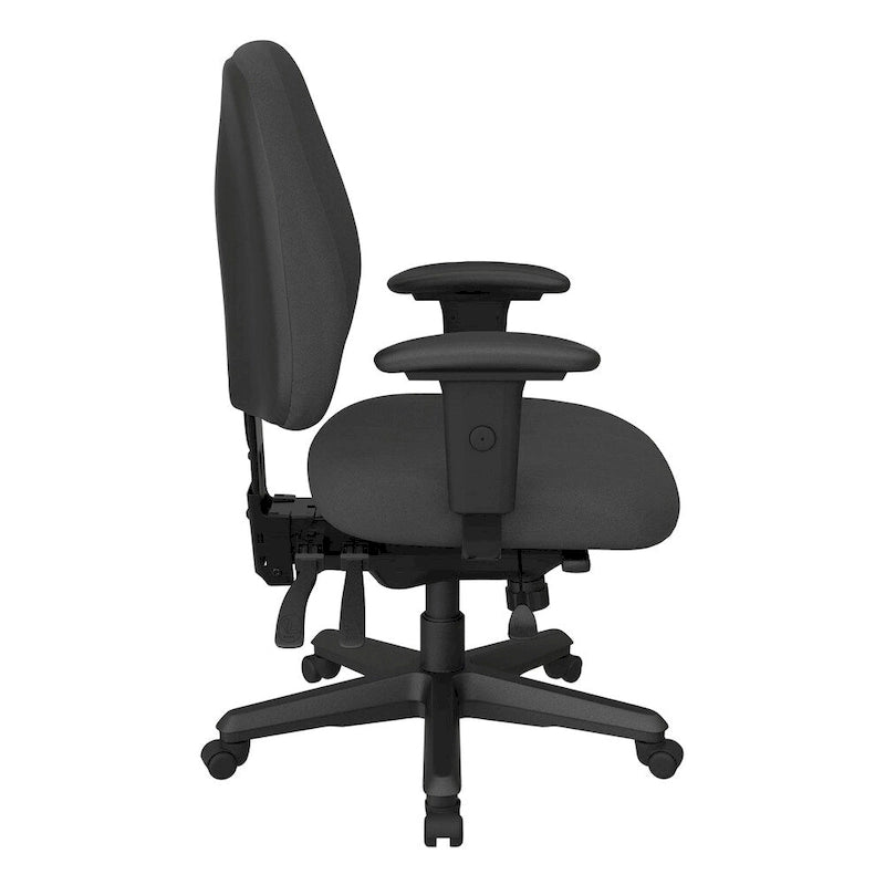 Chaise ergonomique