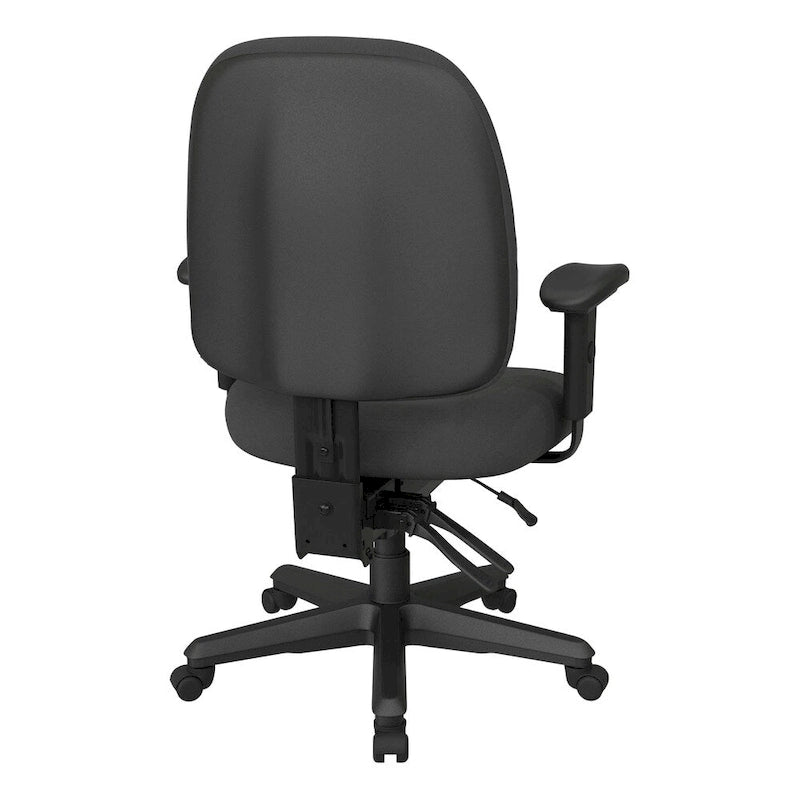 Chaise ergonomique
