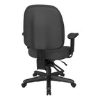 Chaise ergonomique