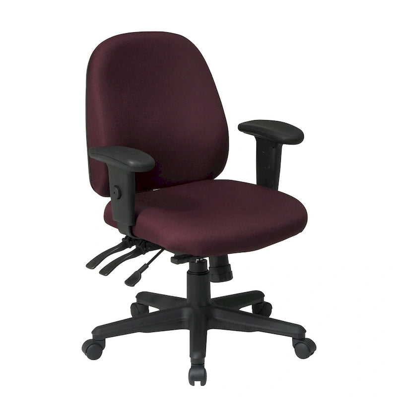 Chaise ergonomique