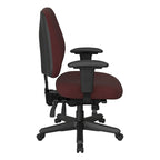 Chaise ergonomique