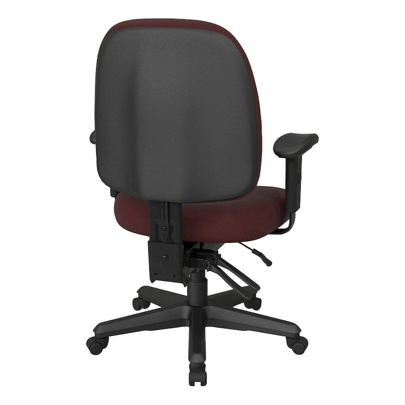 Chaise ergonomique