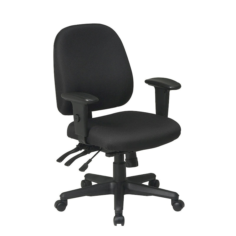 Chaise ergonomique