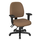 Chaise ergonomique