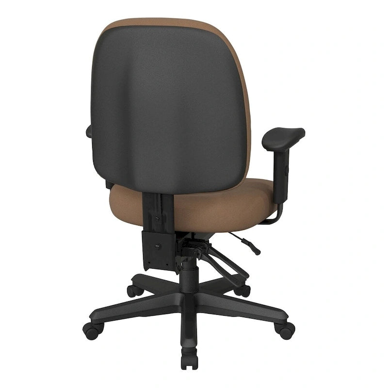 Chaise ergonomique