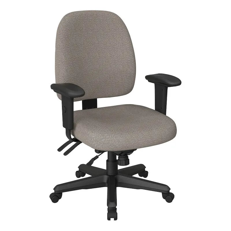 Chaise ergonomique