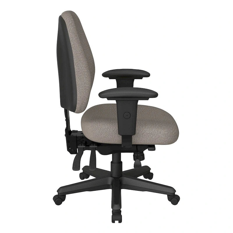 Chaise ergonomique