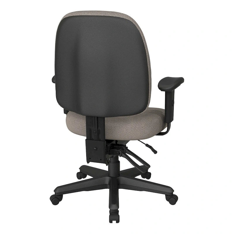 Chaise ergonomique