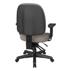 Chaise ergonomique