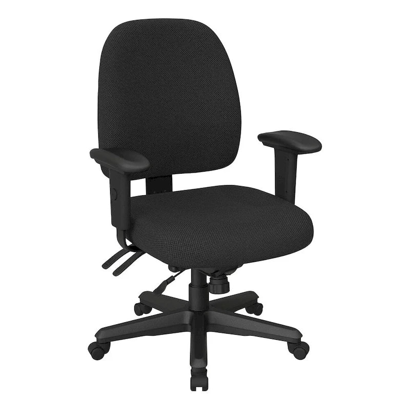 Chaise ergonomique