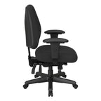 Chaise ergonomique