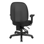 Chaise ergonomique
