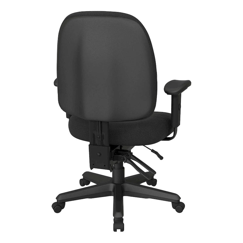 Chaise ergonomique