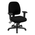 Chaise ergonomique