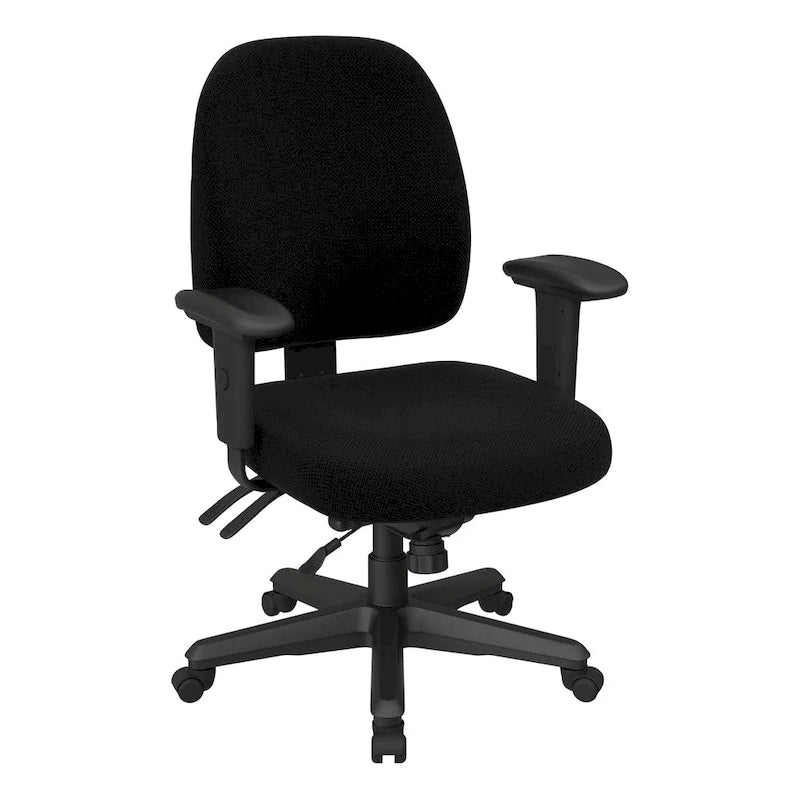 Chaise ergonomique