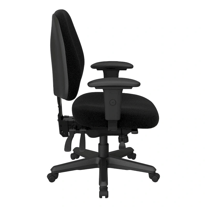 Chaise ergonomique
