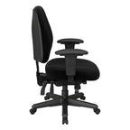 Chaise ergonomique