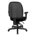 Chaise ergonomique