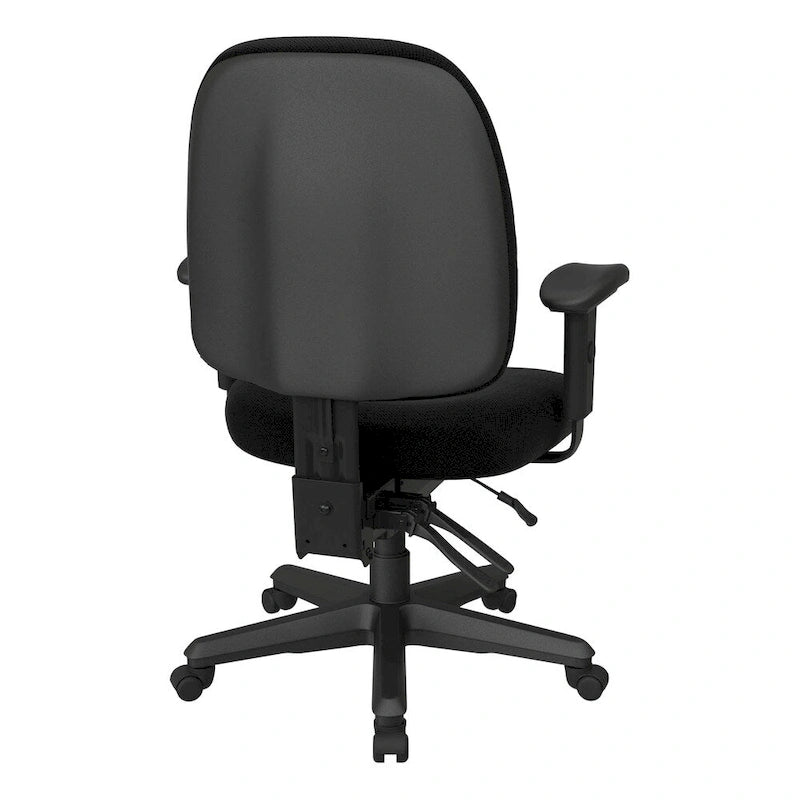 Chaise ergonomique