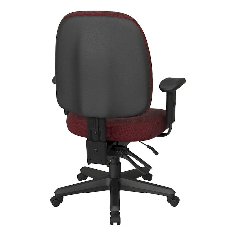 Chaise ergonomique