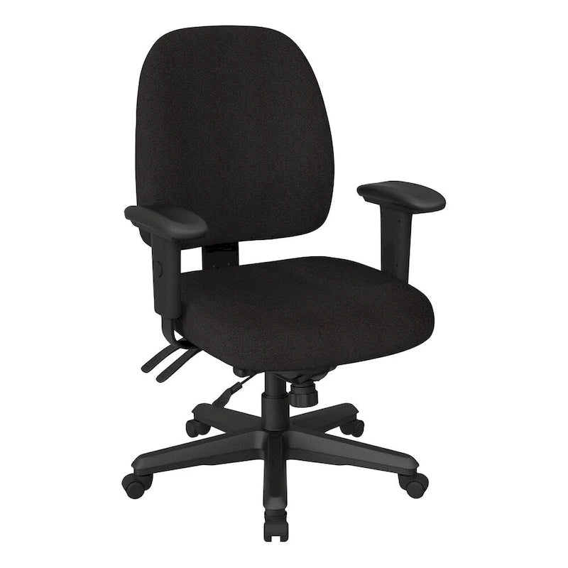 Chaise ergonomique