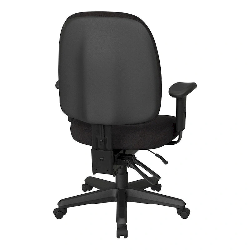 Chaise ergonomique