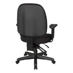 Chaise ergonomique