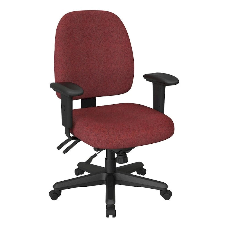 Chaise ergonomique