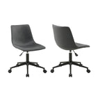 Siège de bureau Leary
