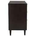 SAFAVIEH Cena 3-Drawer Storage Bedroom Chest