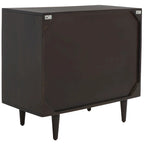 Commode de chambre à 3 tiroirs Cena de SAFAVIEH