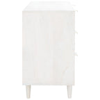 Commode de chambre à 3 tiroirs Cena de SAFAVIEH